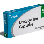 Doxiciclina 100 mg Comprar