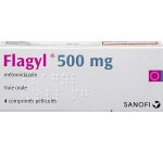 Metronidazol ( Flagyl ) Comprar