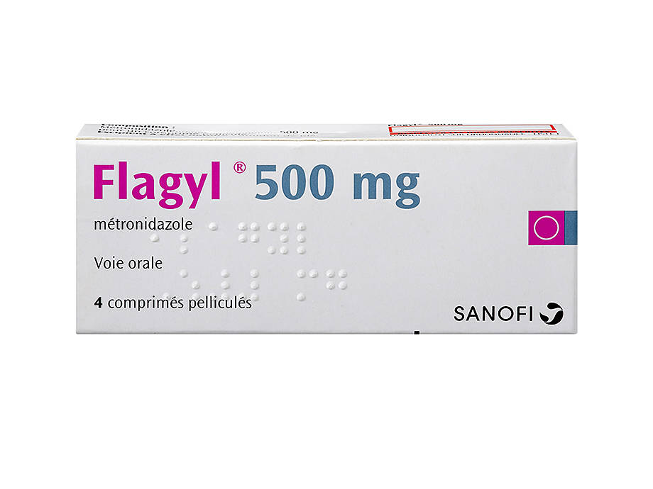 Metronidazol ( Flagyl ) Comprar