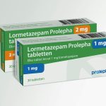 Lormetazepam 2 mg Comprar