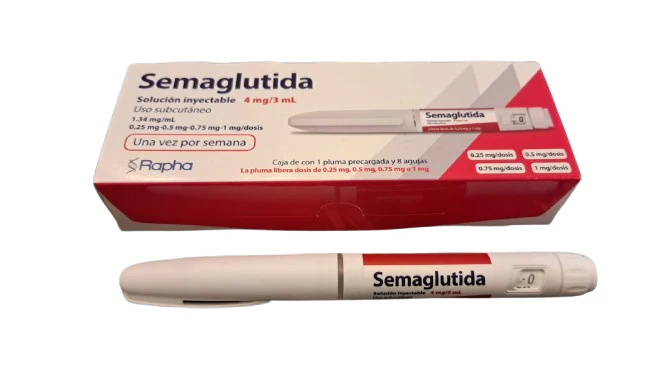 Semaglutida Comprar