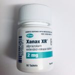 Xanax Comprar