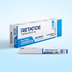 Comprar Retatrutide en línea – RETATRUTIDE 10 mg