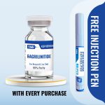 CAGRILINITIDE 5 mg