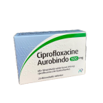 Ciprofloxacina 500 mg Comprar