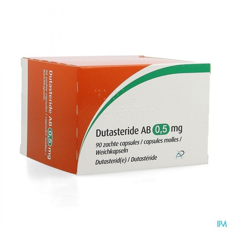 Dutasterida Comprar