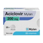 Aciclovir Comprar