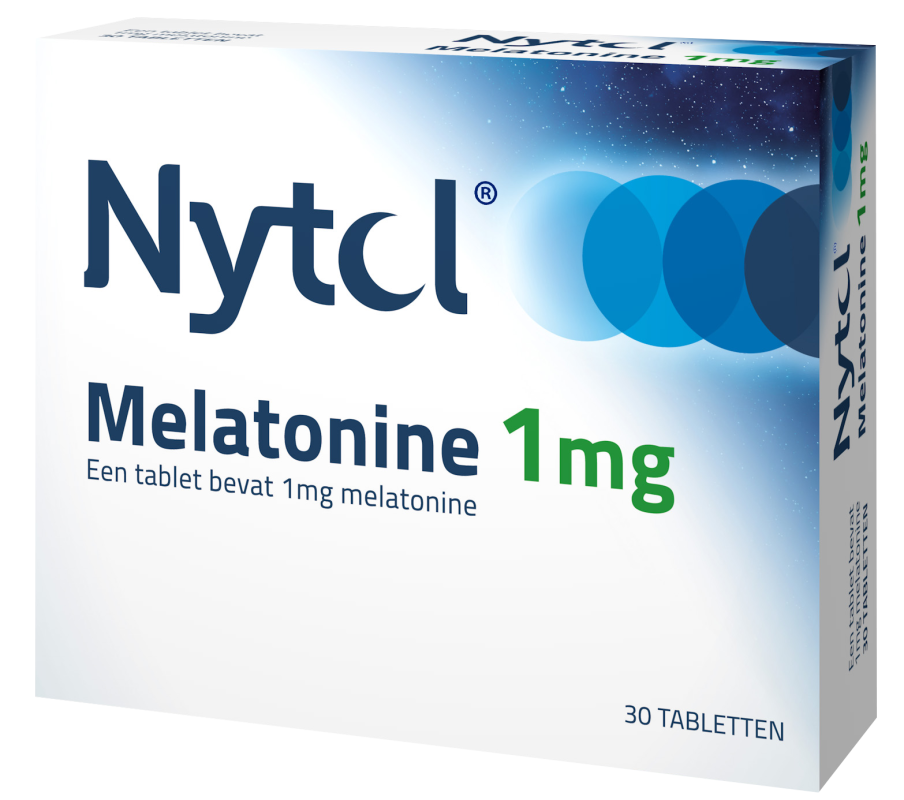 Melatonina Comprar