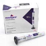 Mounjaro 5mg