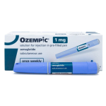 Pérdida de peso con Ozempic