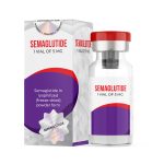 Paquete superventas de Semaglutida: Semanas 1-12