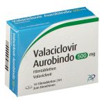 Valaciclovir 1000 mg Comprar